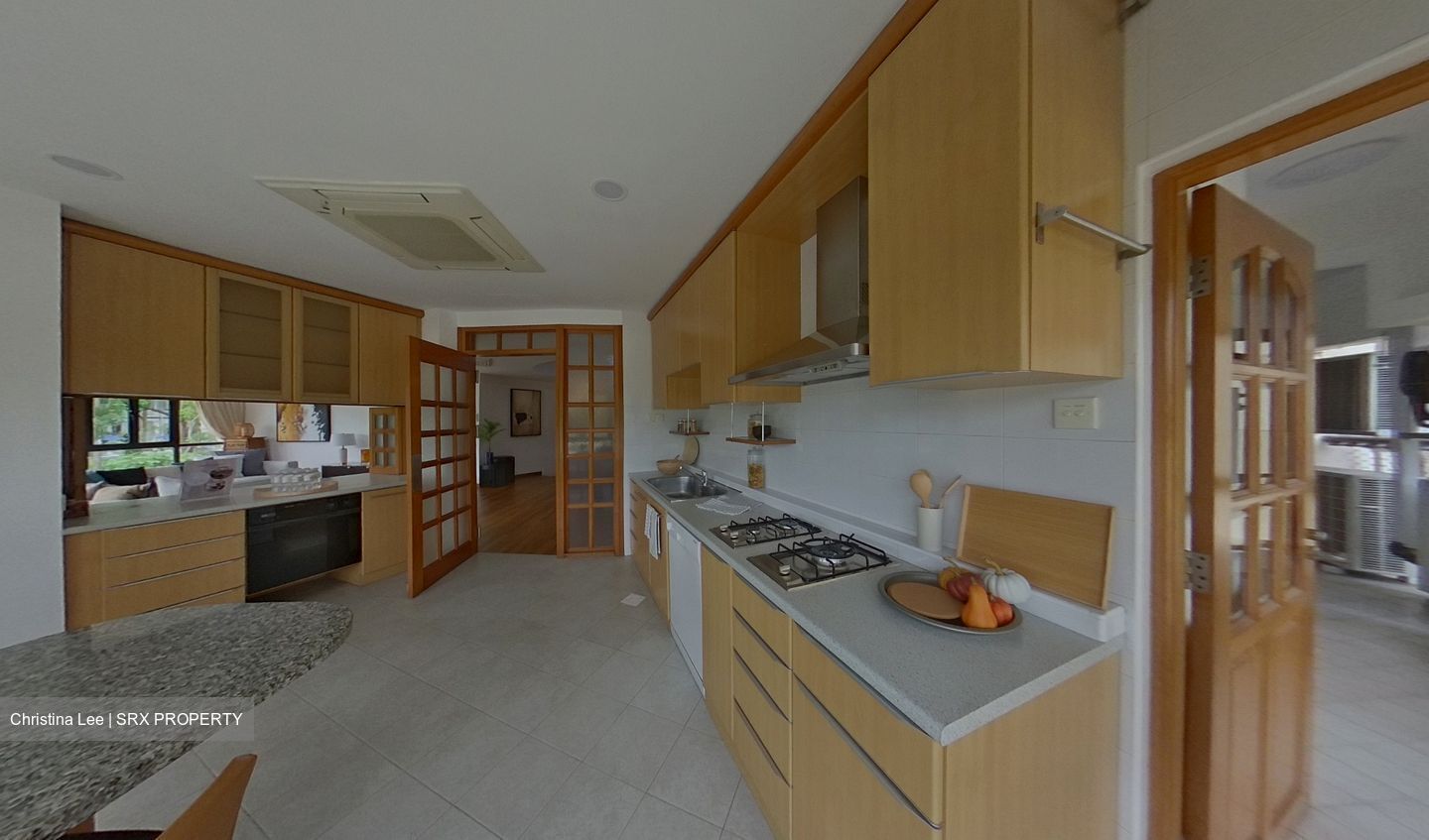 The Draycott (D10), Apartment #506440071